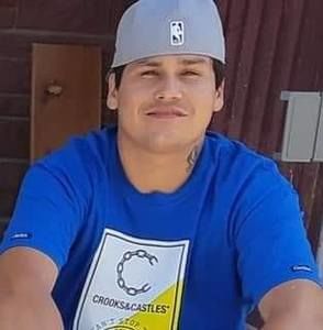 Meet your Posher, Alex